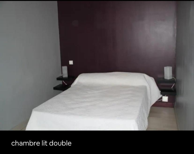 Appartement En Cevennes Rochesadoule Exterior photo
